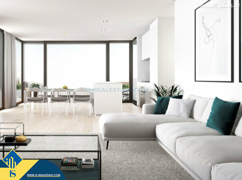 Продается 2 комнатная квартира Испания, Torrevieja