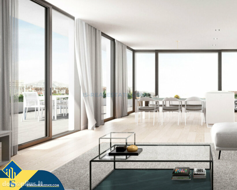 Продается 2 комнатная квартира Испания, Torrevieja