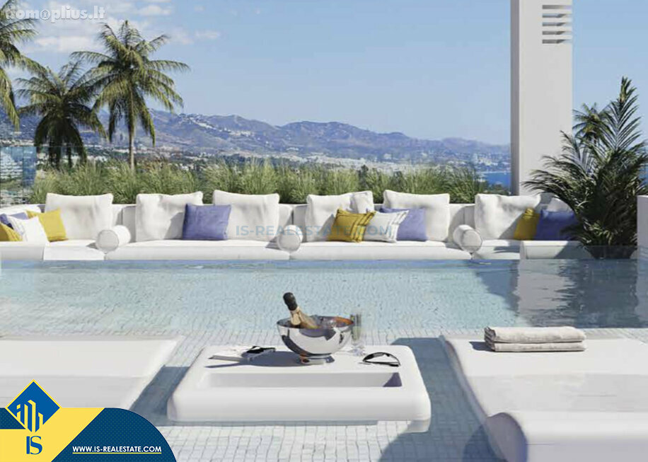 Продается 2 комнатная квартира Испания, Torrevieja