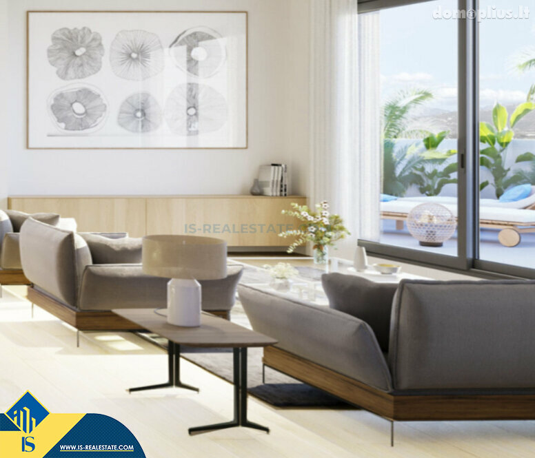 Продается 2 комнатная квартира Испания, Torrevieja