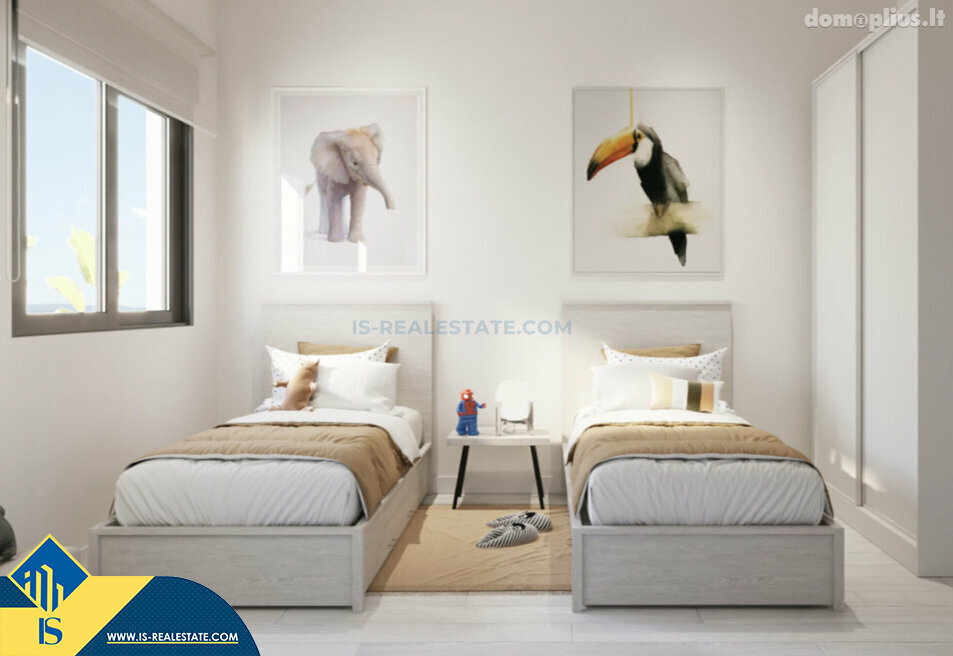 Продается 2 комнатная квартира Испания, Torrevieja