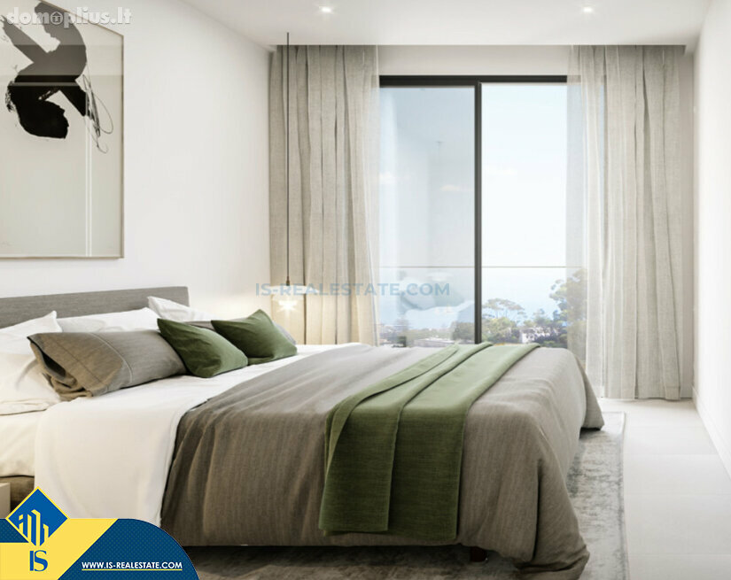 Продается 2 комнатная квартира Испания, Torrevieja