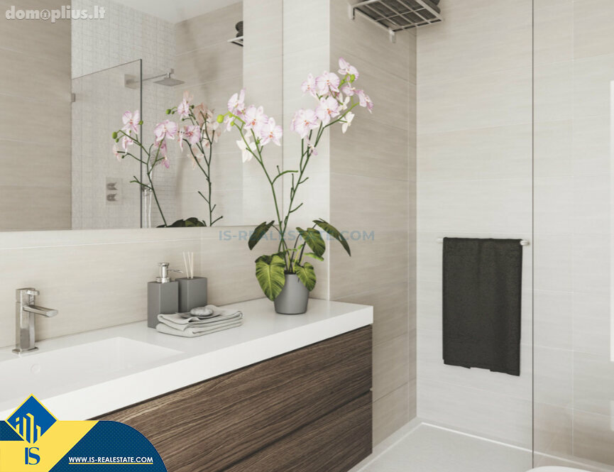 Продается 2 комнатная квартира Испания, Torrevieja
