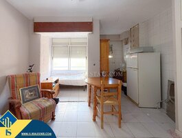 Parduodamas 1 kambario butas Ispanijoje, Torrevieja