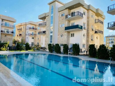 Продается 2 комнатная квартира Кипр, Kyrenia