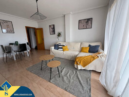 3 room apartment Spain, Torrevieja