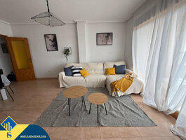 3 rooms apartment for sell Spain, Torrevieja