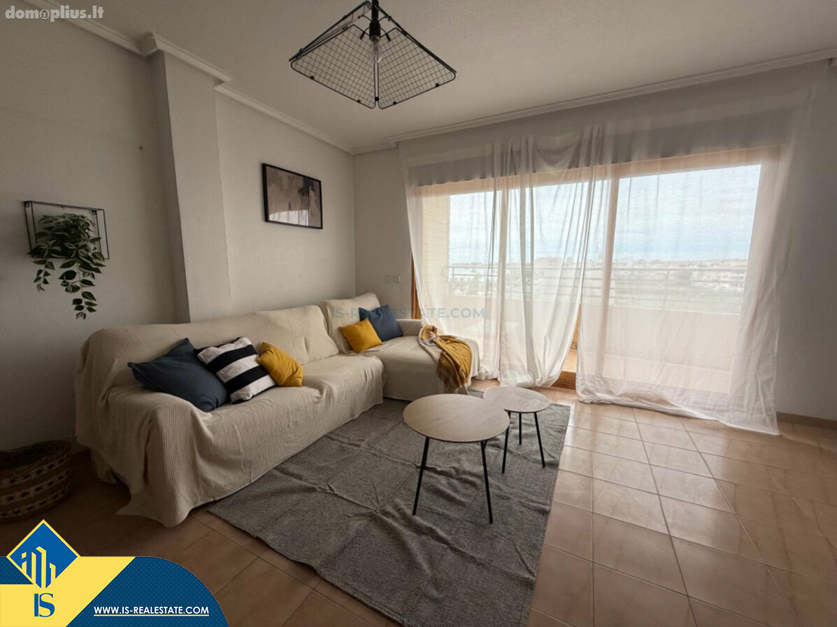 Продается 3 комнатная квартира Испания, Torrevieja