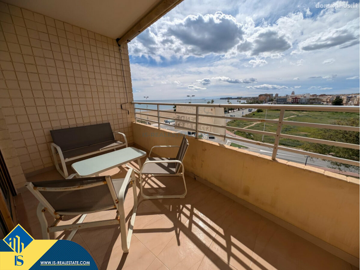 Продается 3 комнатная квартира Испания, Torrevieja
