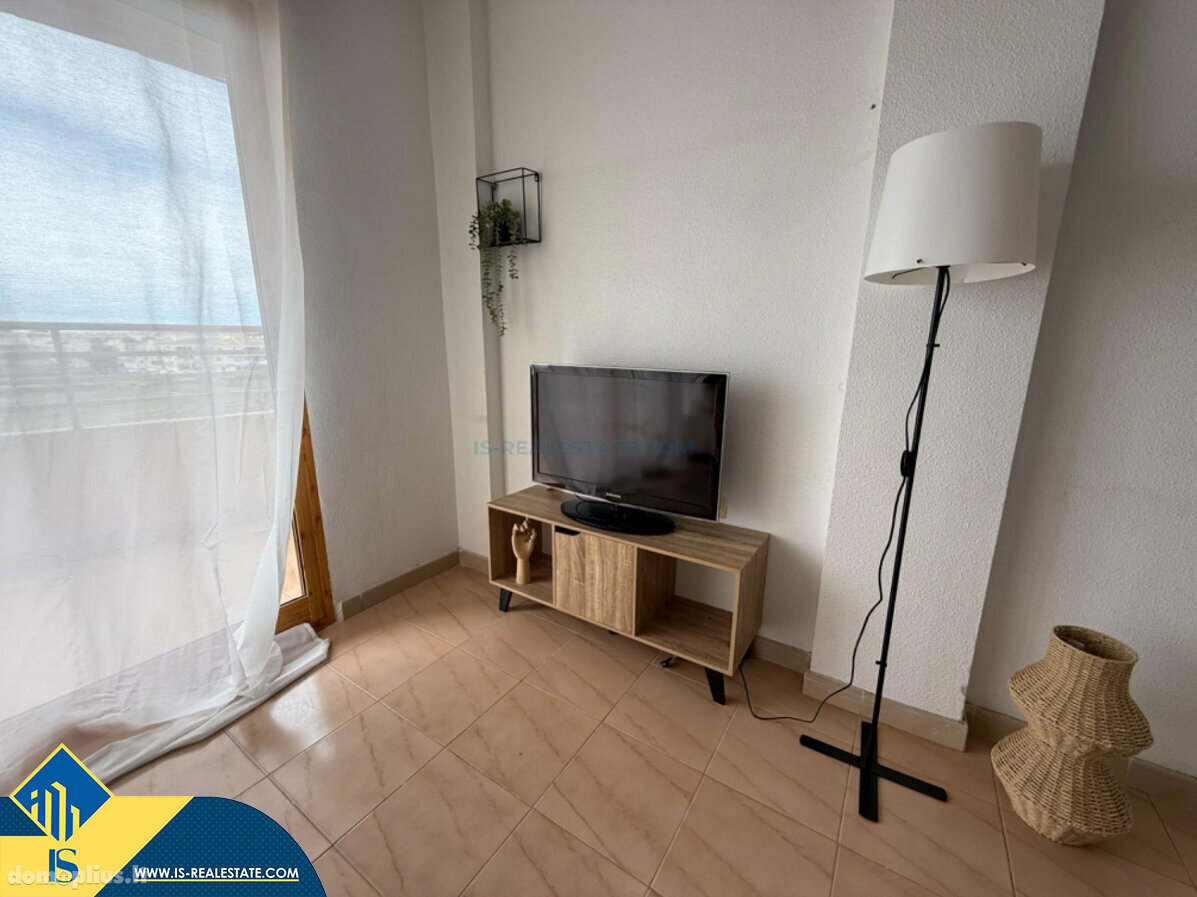 Продается 3 комнатная квартира Испания, Torrevieja