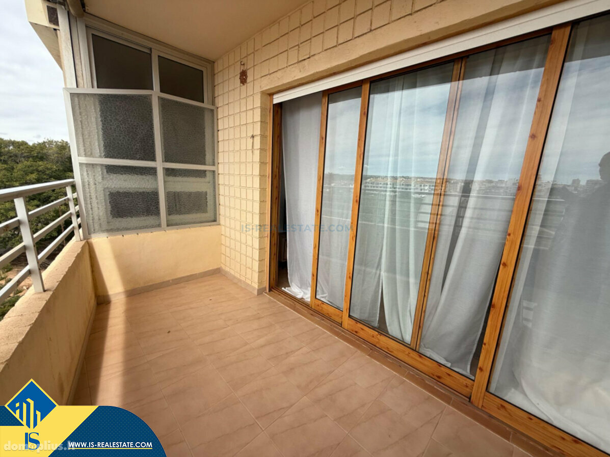 Продается 3 комнатная квартира Испания, Torrevieja