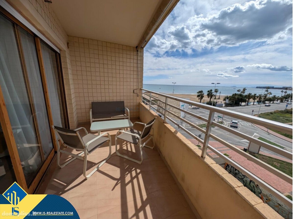 Продается 3 комнатная квартира Испания, Torrevieja