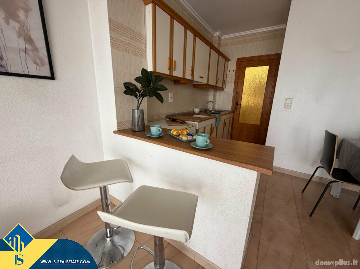 Продается 3 комнатная квартира Испания, Torrevieja