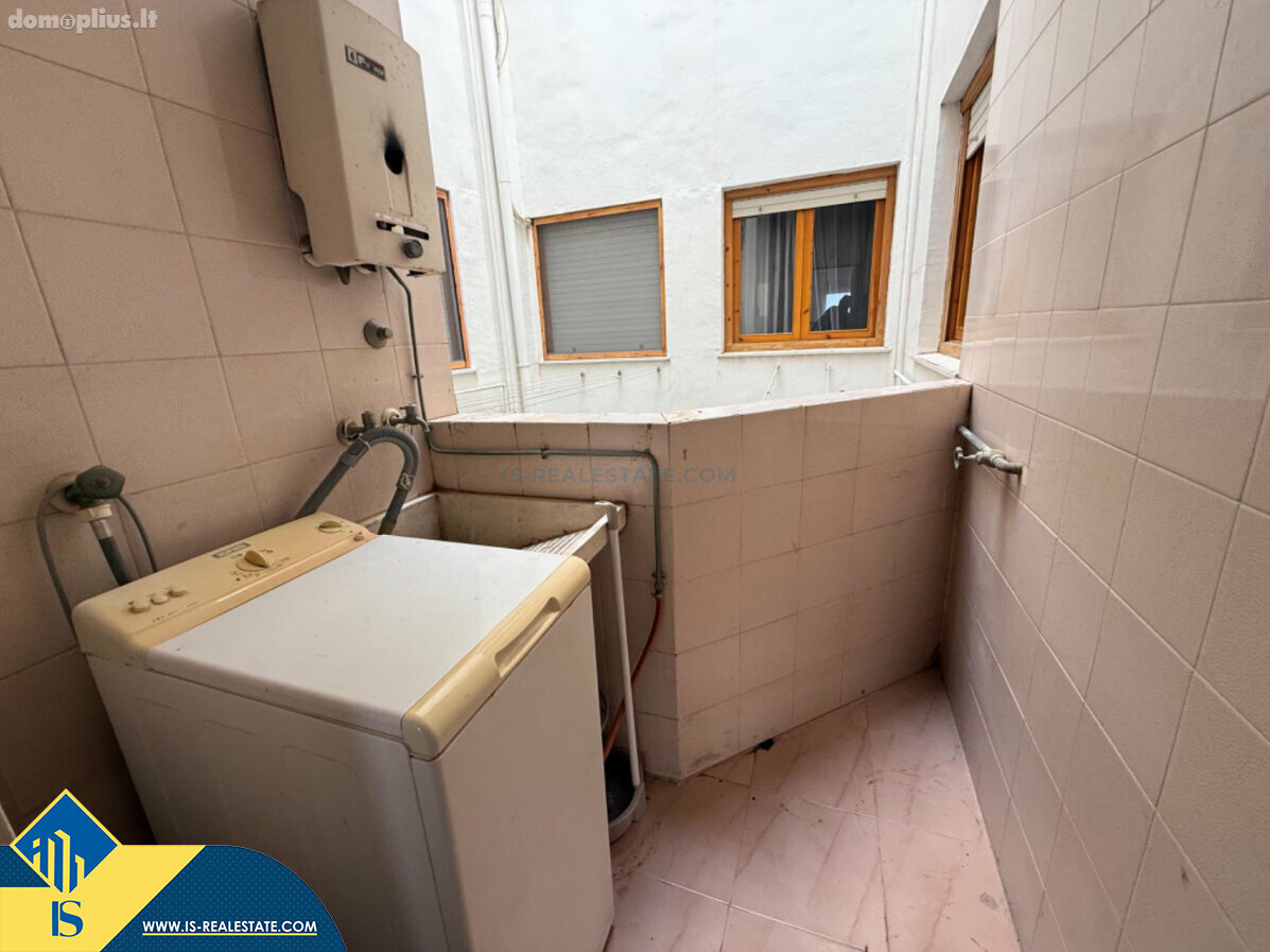 Продается 3 комнатная квартира Испания, Torrevieja