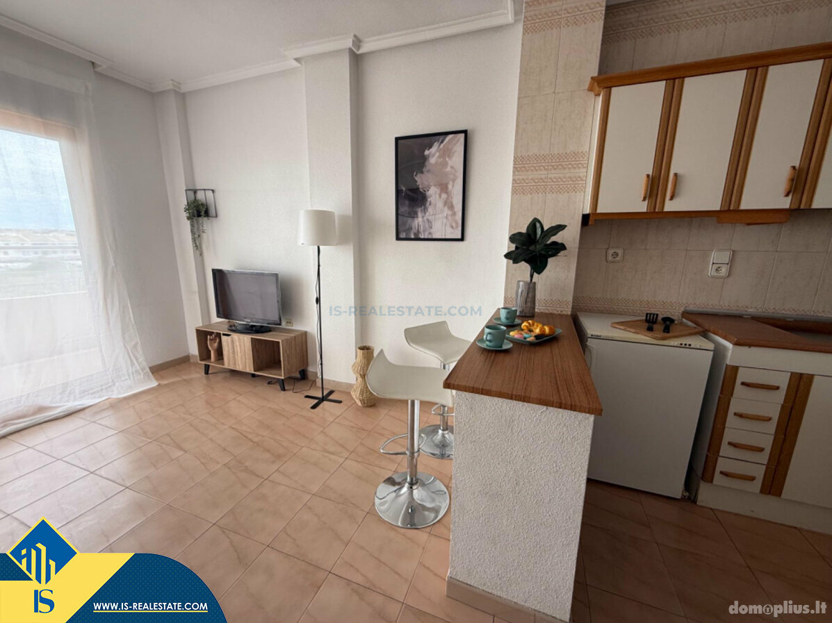 Продается 3 комнатная квартира Испания, Torrevieja