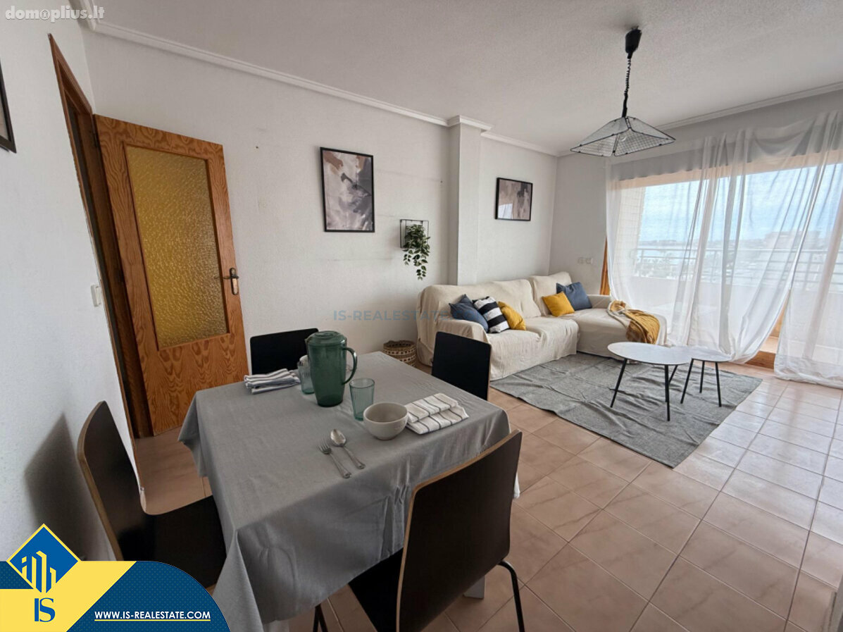 Продается 3 комнатная квартира Испания, Torrevieja