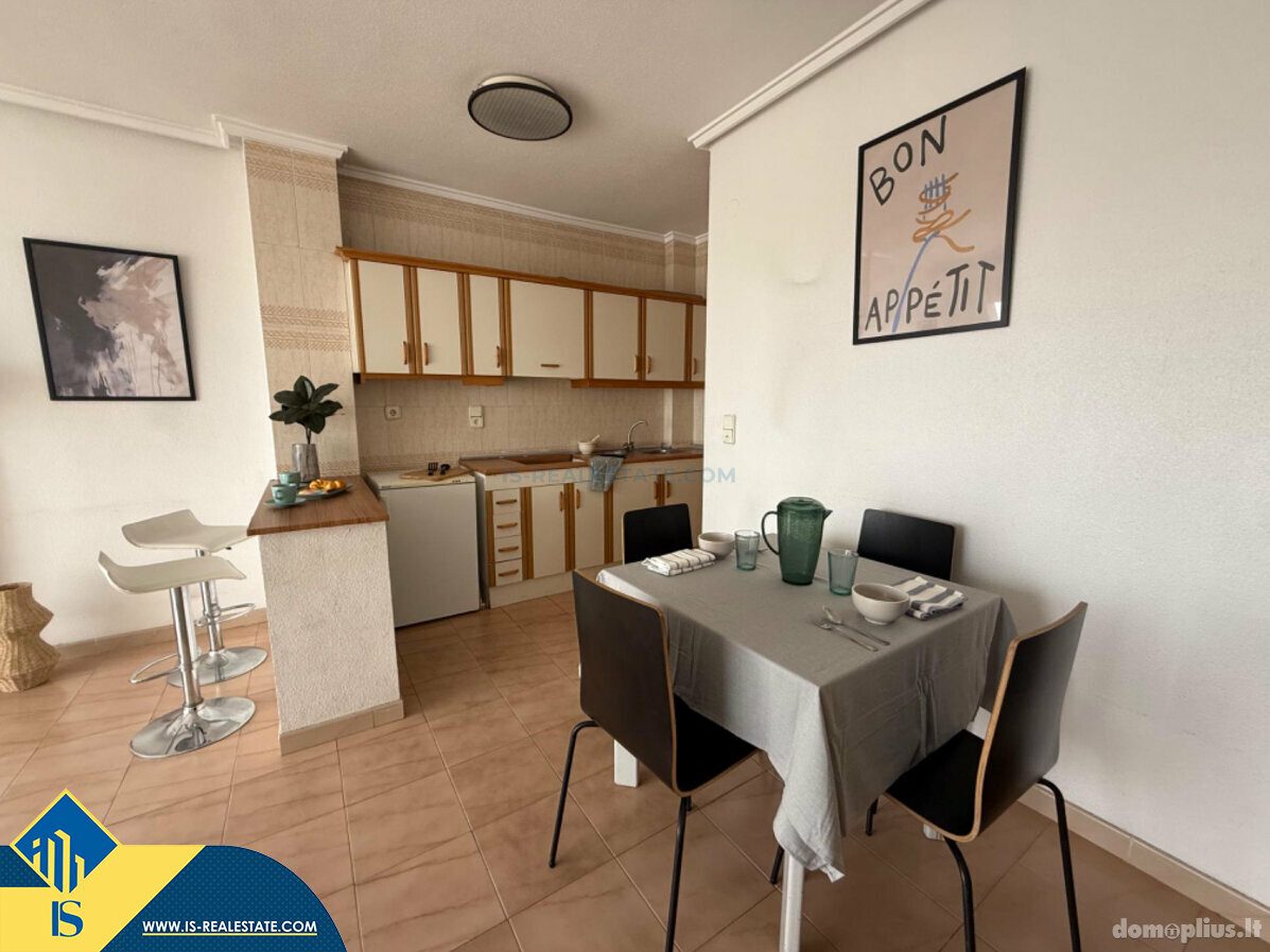 Продается 3 комнатная квартира Испания, Torrevieja