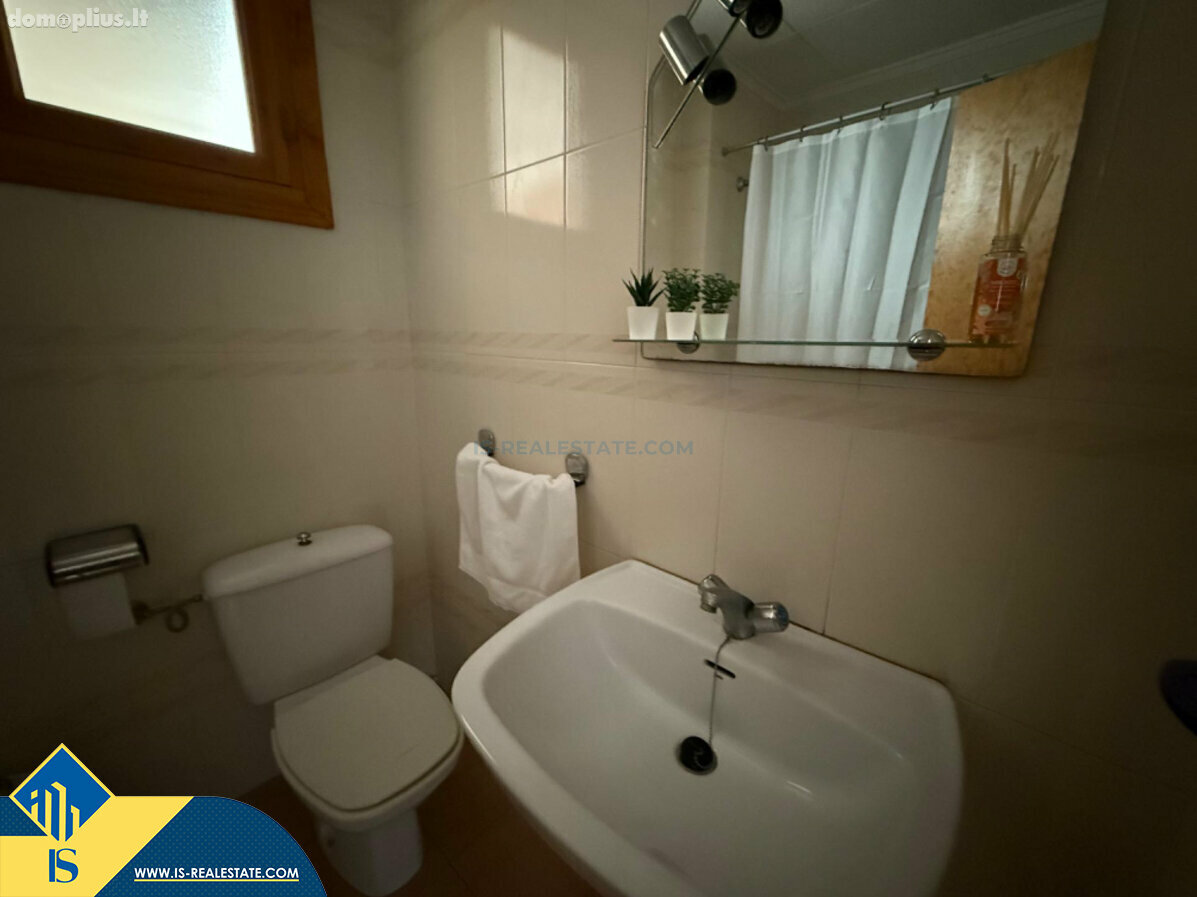 Продается 3 комнатная квартира Испания, Torrevieja