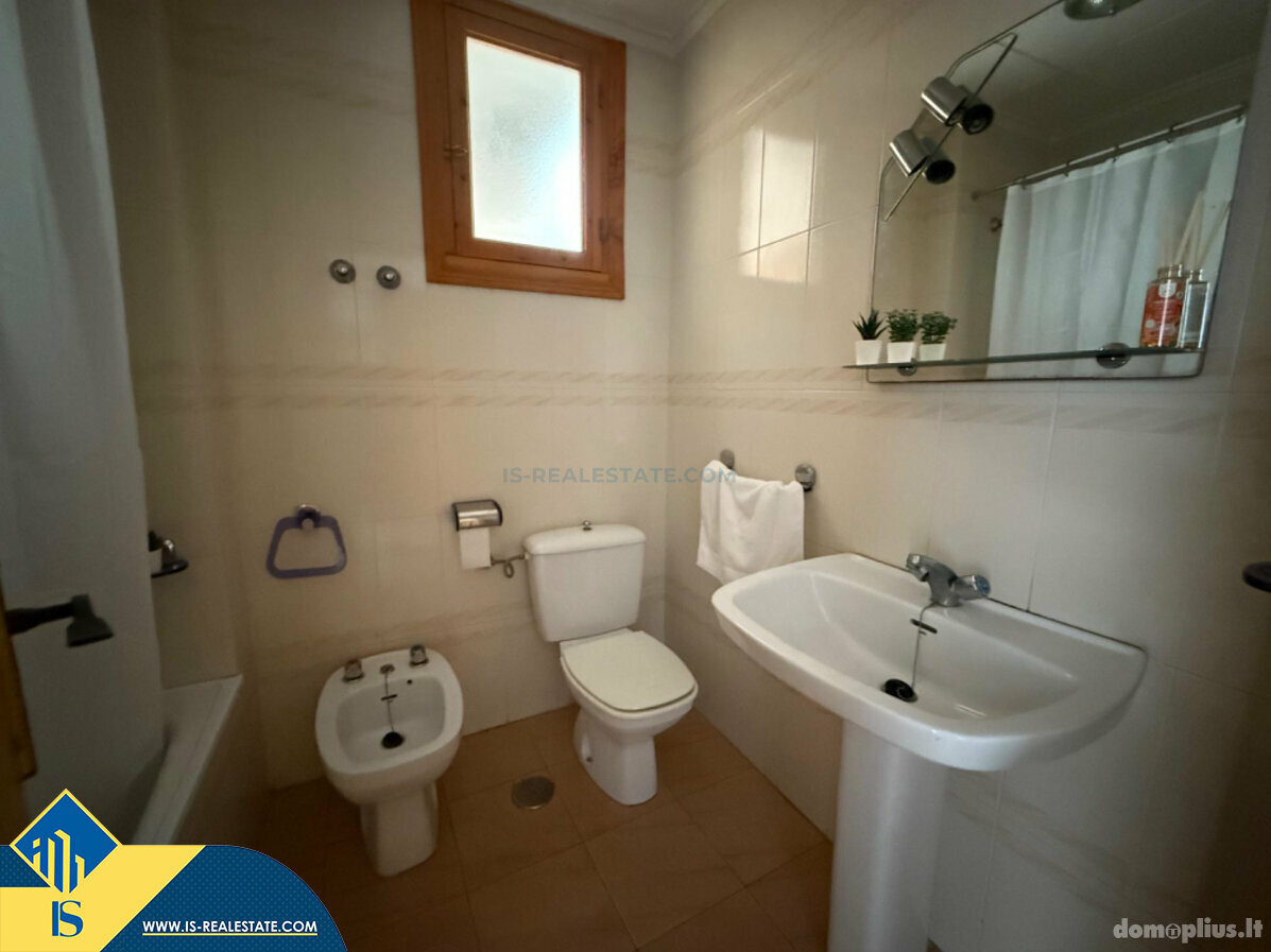 Продается 3 комнатная квартира Испания, Torrevieja