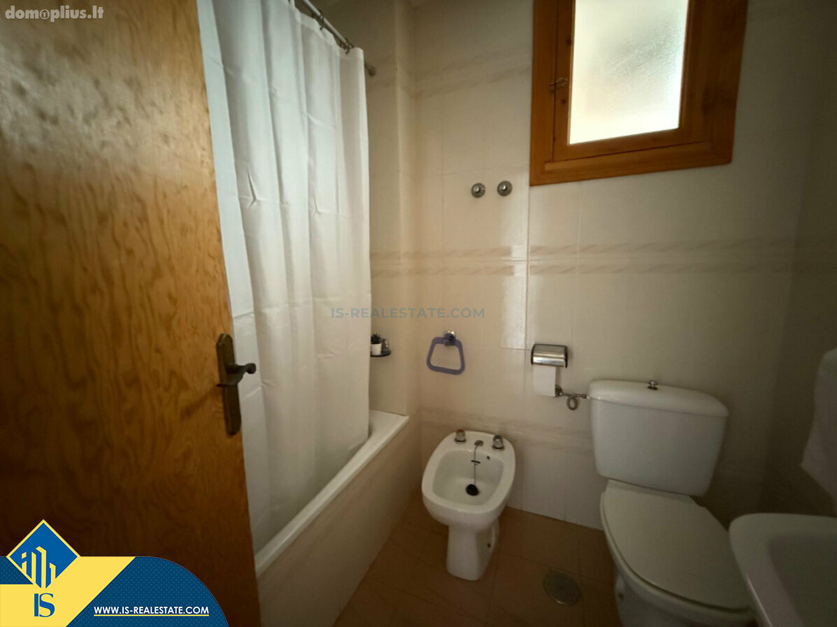 Продается 3 комнатная квартира Испания, Torrevieja