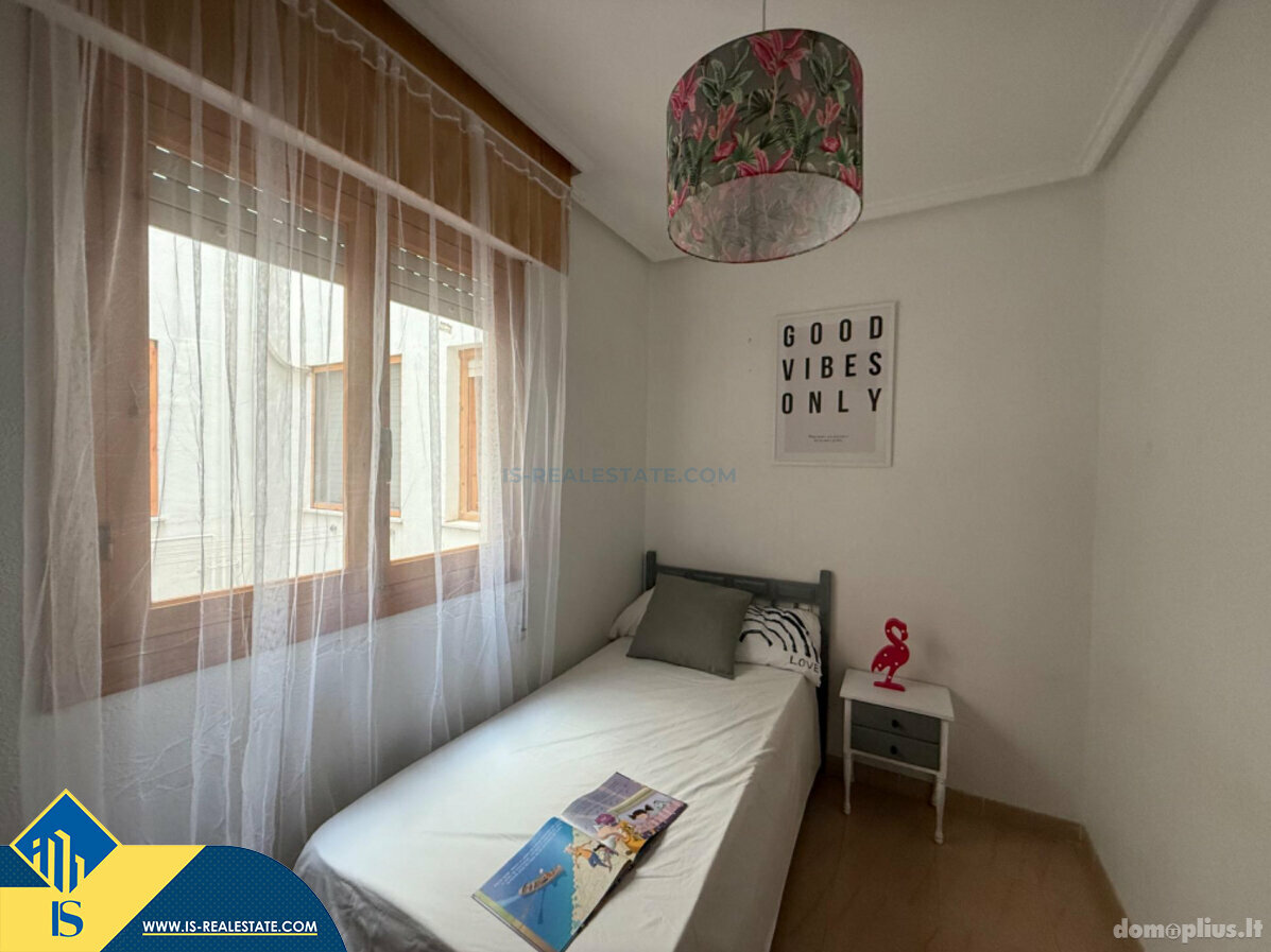 Продается 3 комнатная квартира Испания, Torrevieja
