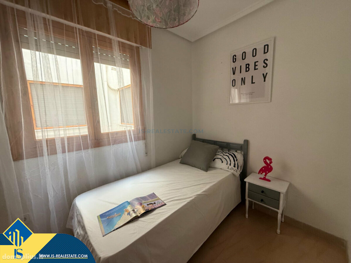 Продается 3 комнатная квартира Испания, Torrevieja