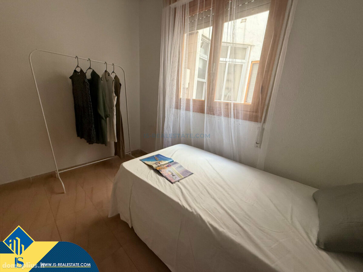 Продается 3 комнатная квартира Испания, Torrevieja