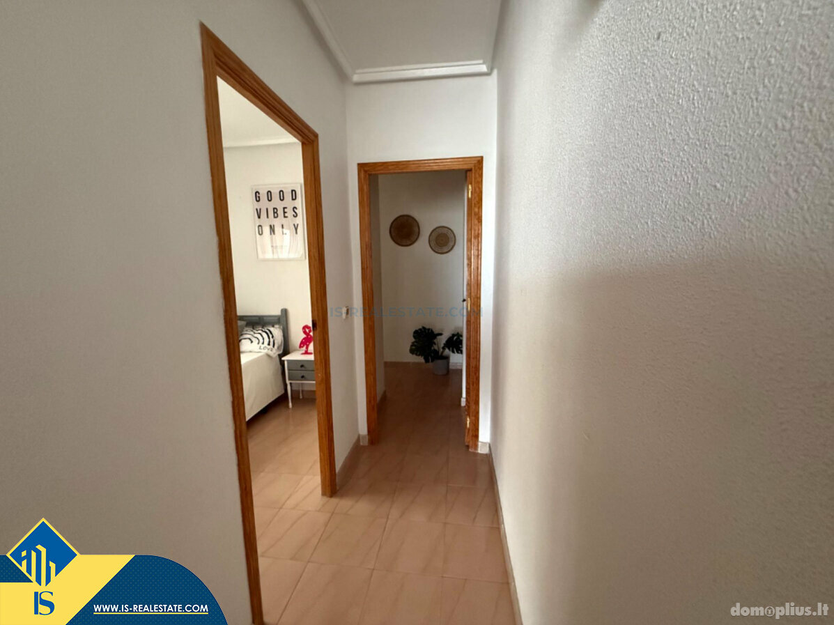 Продается 3 комнатная квартира Испания, Torrevieja