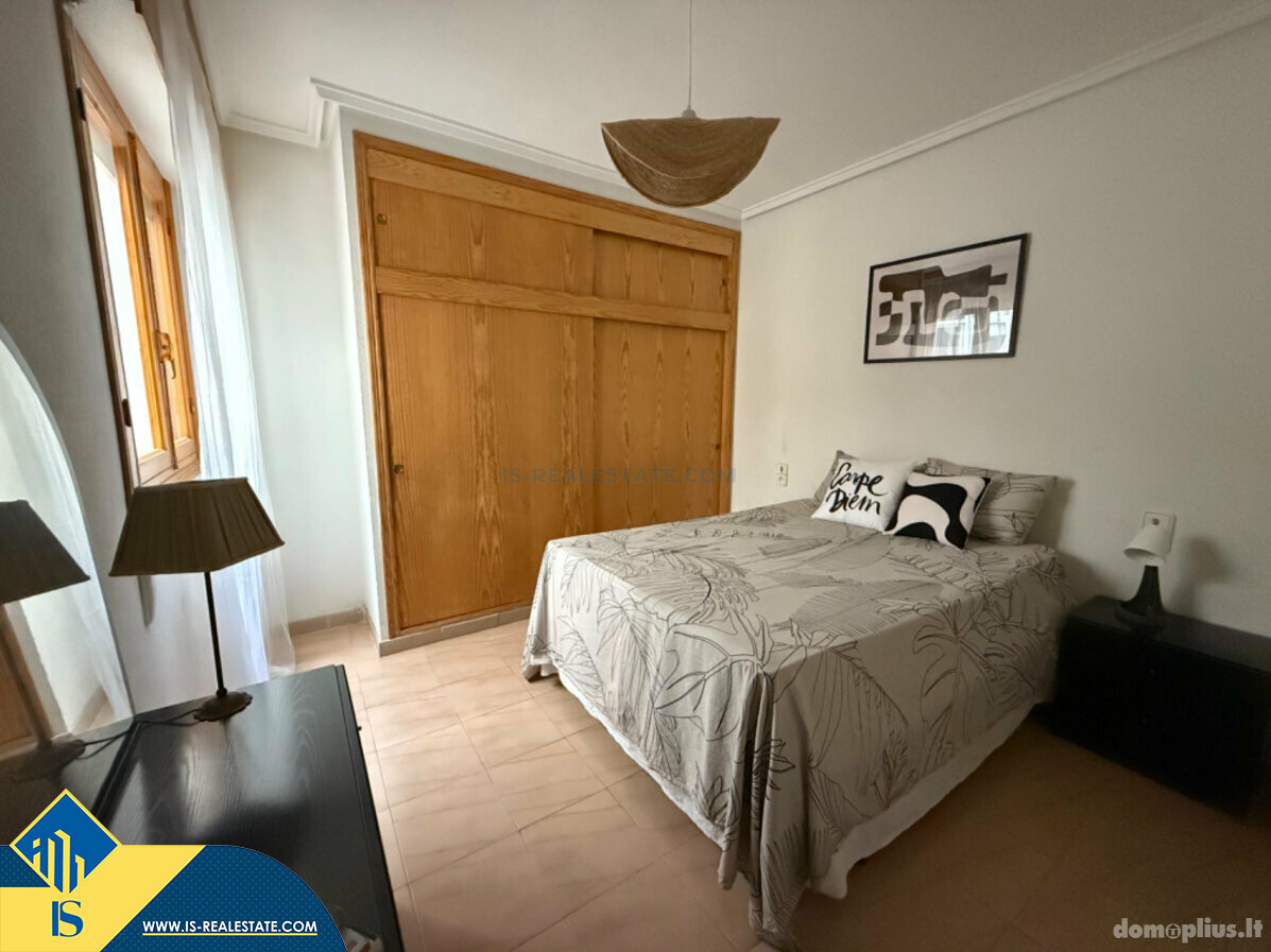 Продается 3 комнатная квартира Испания, Torrevieja