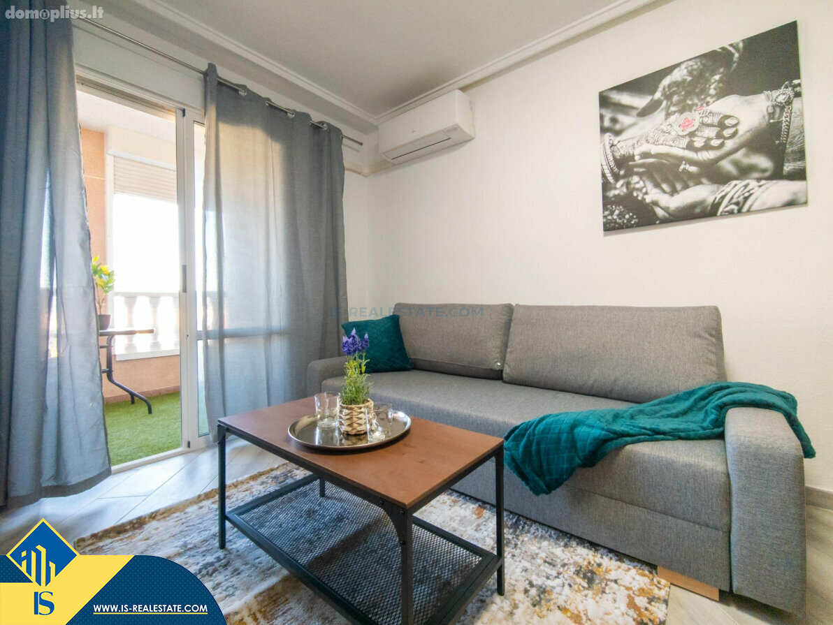 Продается 3 комнатная квартира Испания, Torrevieja