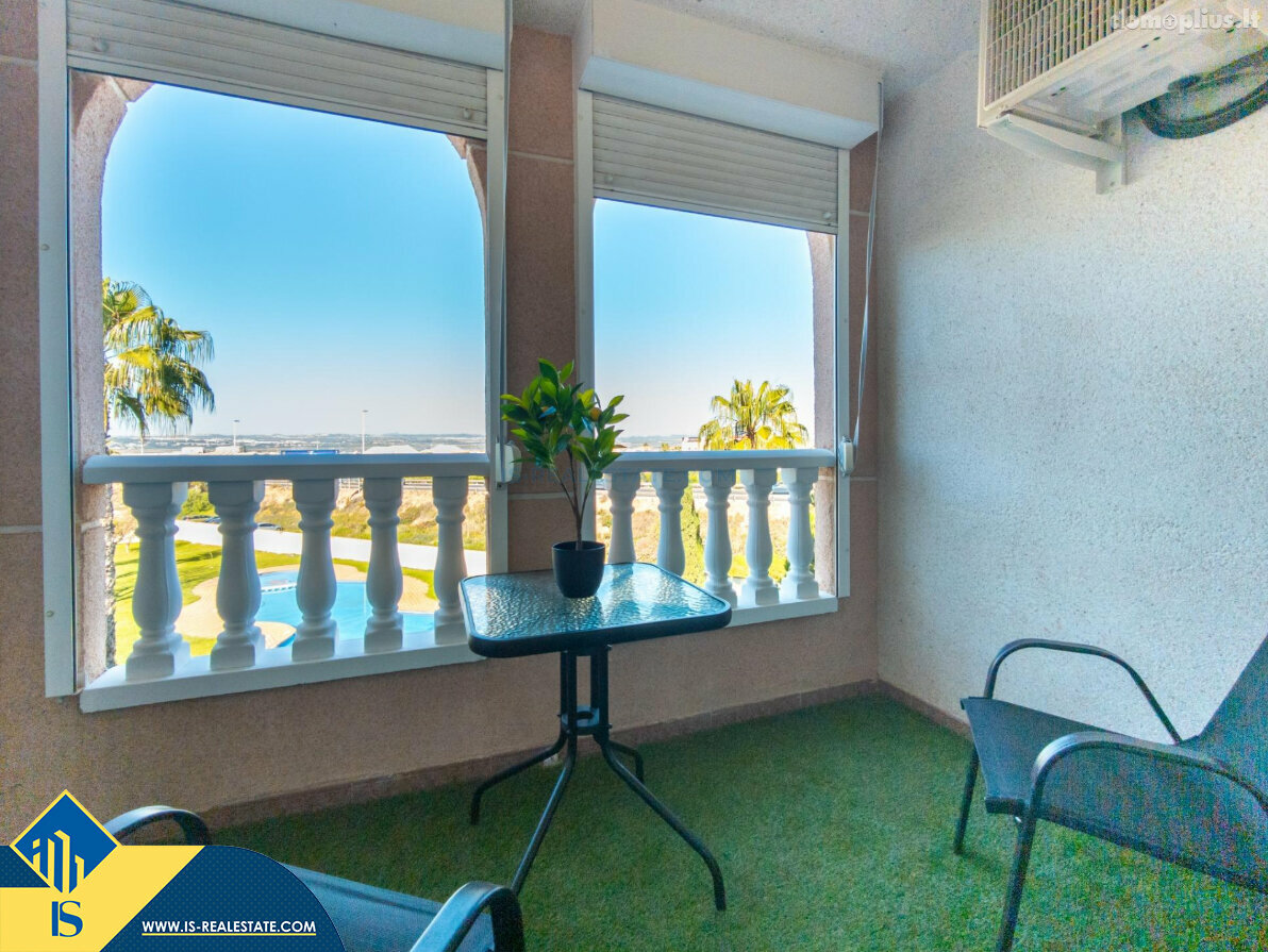Продается 3 комнатная квартира Испания, Torrevieja