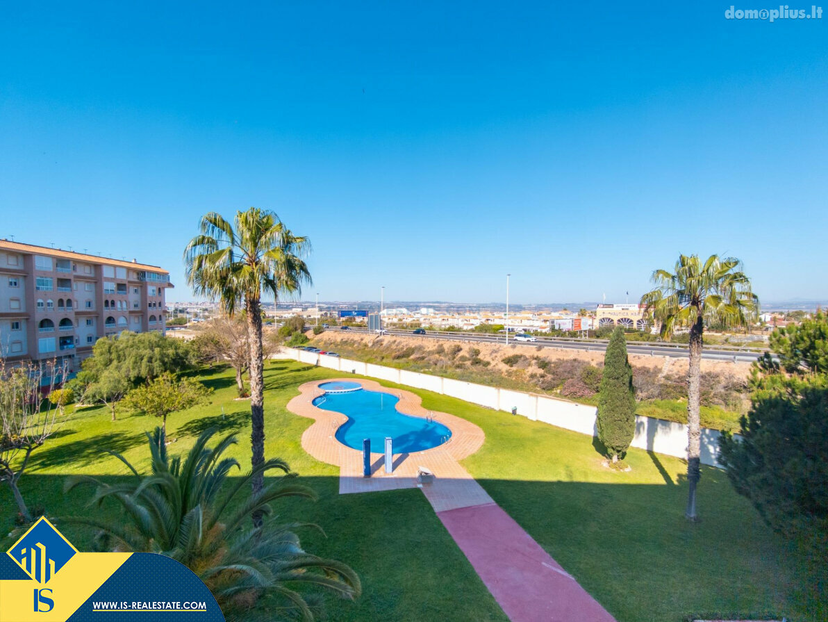 Продается 3 комнатная квартира Испания, Torrevieja