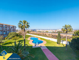 Parduodamas 3 kambarių butas Ispanijoje, Torrevieja