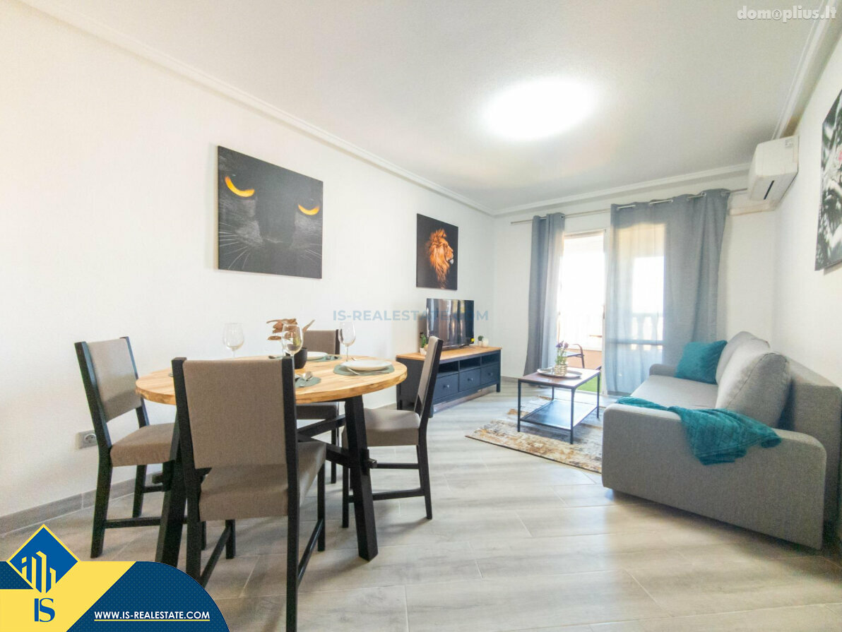 Продается 3 комнатная квартира Испания, Torrevieja