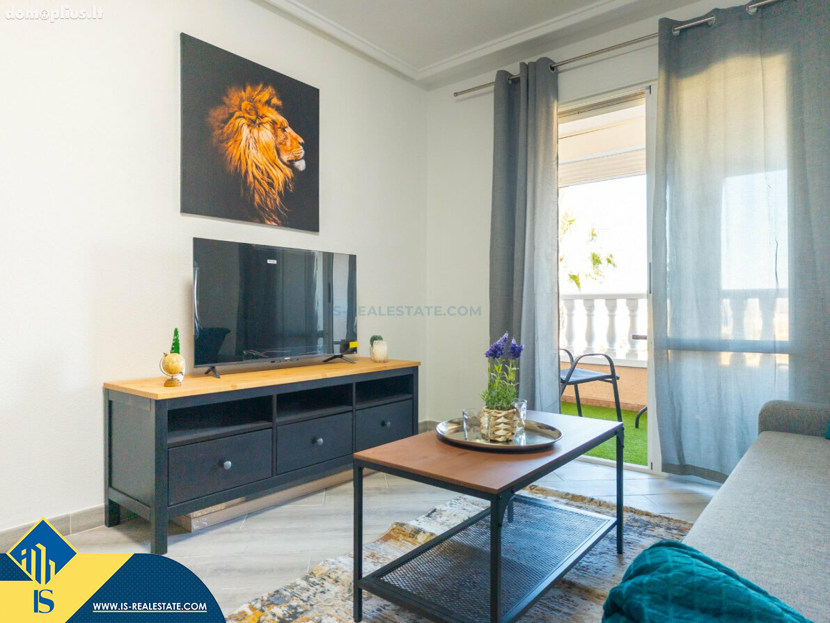Продается 3 комнатная квартира Испания, Torrevieja