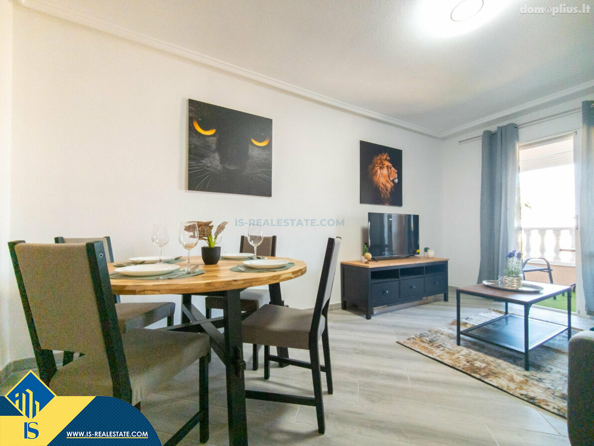 Продается 3 комнатная квартира Испания, Torrevieja