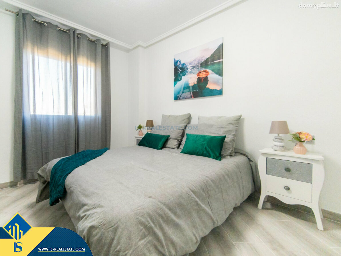 Продается 3 комнатная квартира Испания, Torrevieja