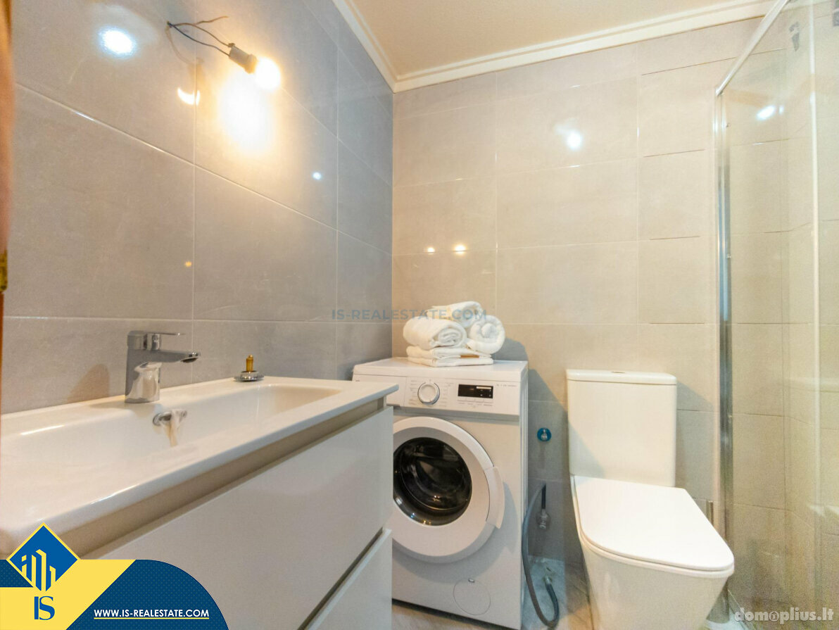 Продается 3 комнатная квартира Испания, Torrevieja