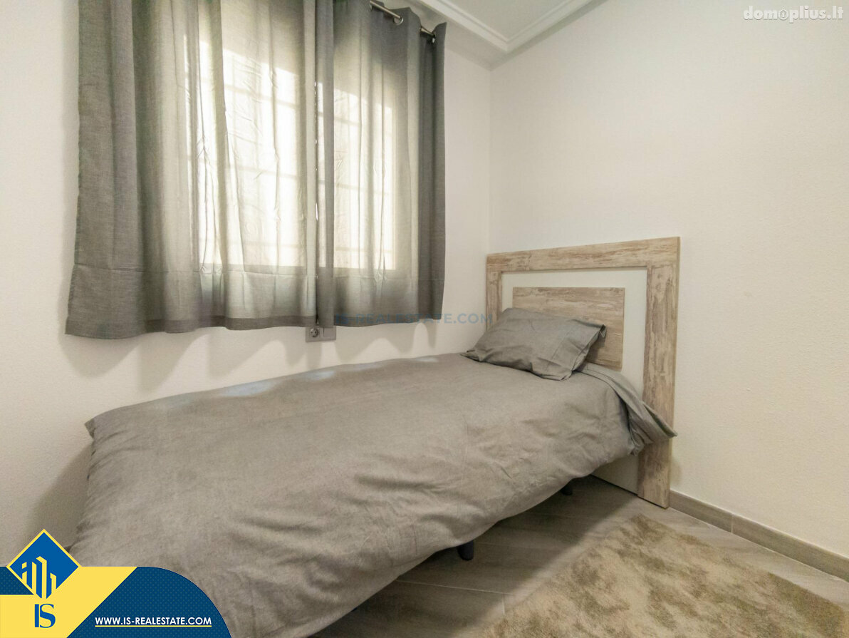 Продается 3 комнатная квартира Испания, Torrevieja