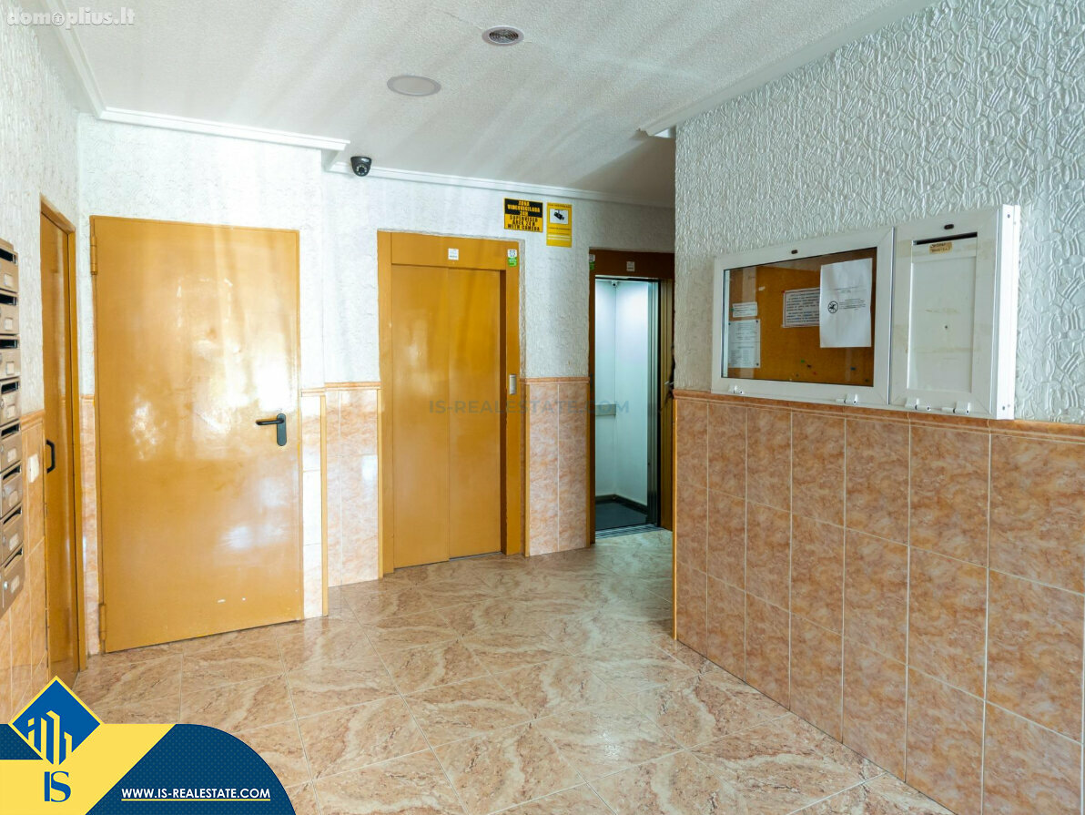 Продается 3 комнатная квартира Испания, Torrevieja
