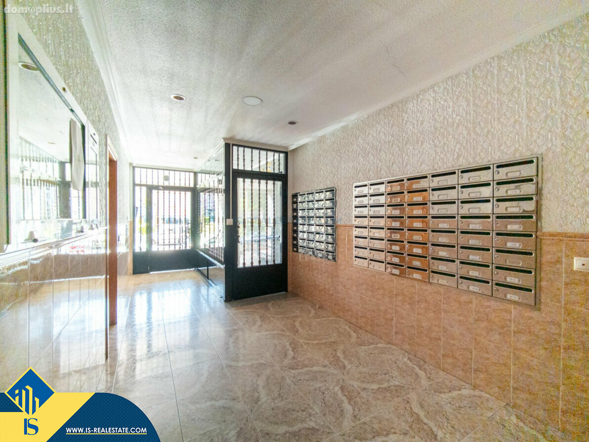 Продается 3 комнатная квартира Испания, Torrevieja