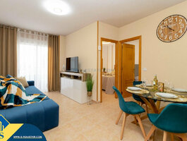 5 room apartment Spain, Torrevieja