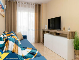 Parduodamas 5 kambarių butas Ispanijoje, Torrevieja
