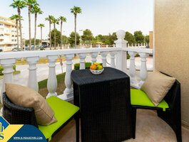 Parduodamas 5 kambarių butas Ispanijoje, Torrevieja