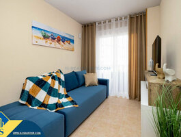 Parduodamas 5 kambarių butas Ispanijoje, Torrevieja
