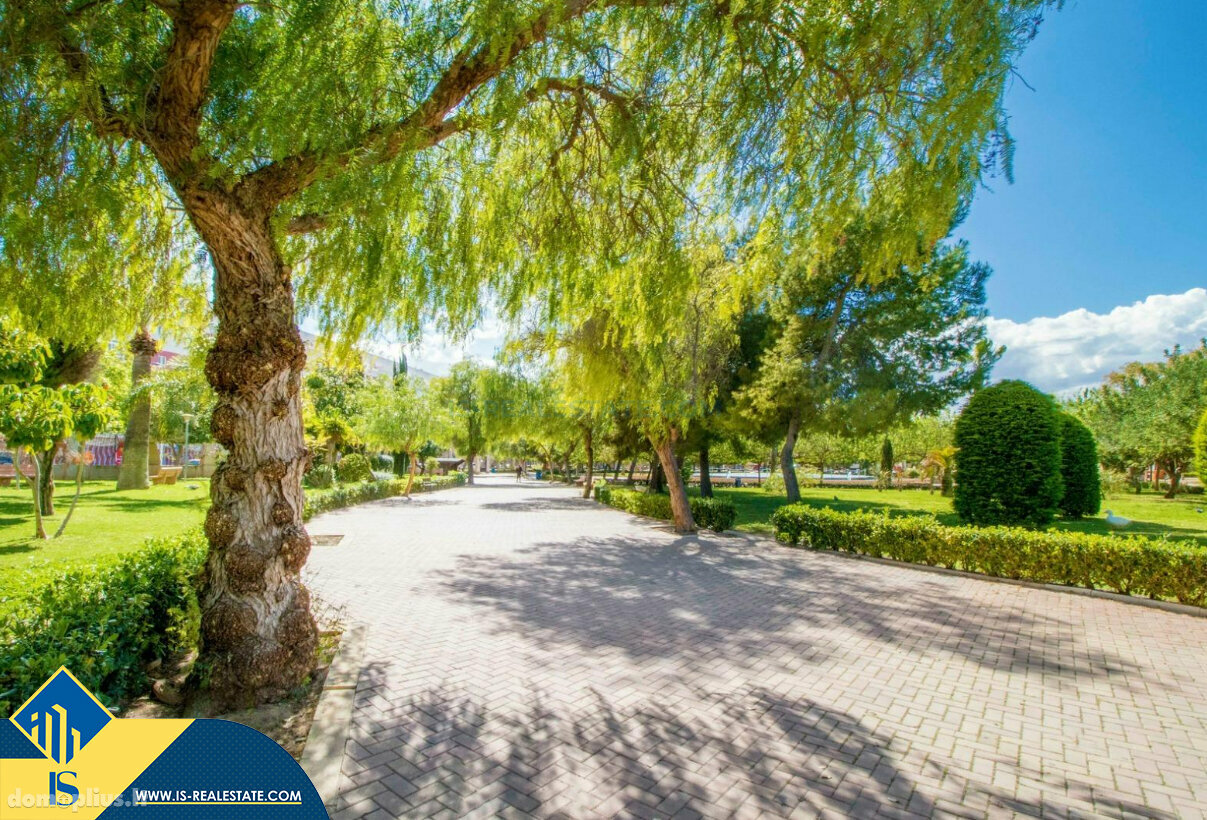 Parduodamas 5 kambarių butas Ispanijoje, Torrevieja