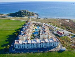 3 kambarių buto nuoma Kipre, Famagusta