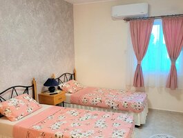 3 kambarių buto nuoma Kipre, Famagusta