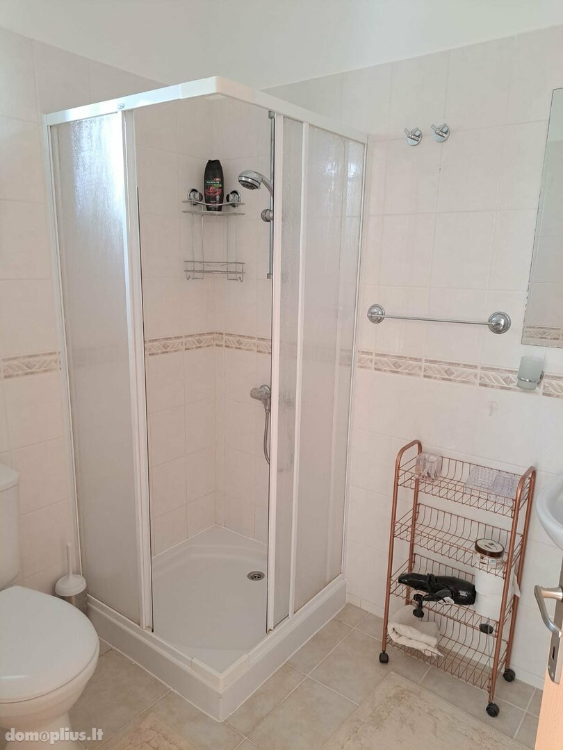 3 kambarių buto nuoma Kipre, Famagusta
