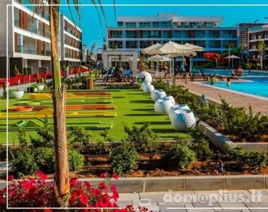 1 kambario buto nuoma Kipre, Famagusta